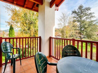 Apartment Saint-Jean-Pied-de-Port  9