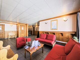 Apartamento Val Thorens  2