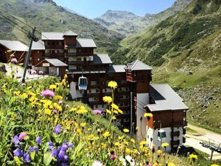 Apartamento Val Thorens  3
