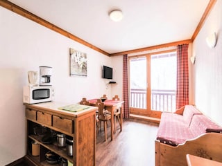 Apartment Val Thorens  8