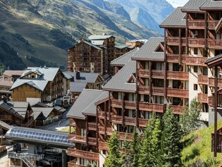 Apartamento Val Thorens  5