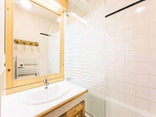 Apartamento Val Thorens  8