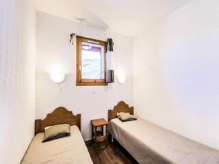 Apartamento Val Thorens  9