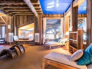 Apartment Vallandry  7