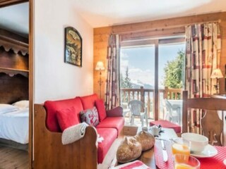 Apartment Vallandry  19