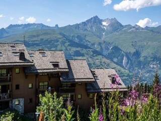 Apartment Vallandry  20