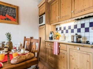 Apartment Vallandry  21