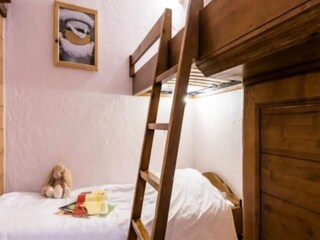 Apartment Vallandry  23