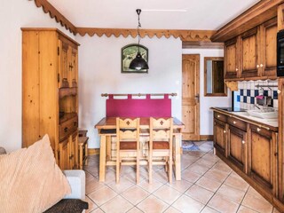 Apartment Arâches-la-Frasse  12