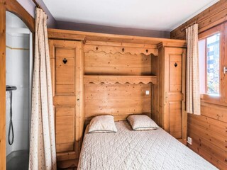 Apartment Arâches-la-Frasse  13