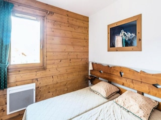 Apartment Arâches-la-Frasse  3