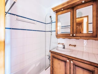 Apartment Arâches-la-Frasse  4
