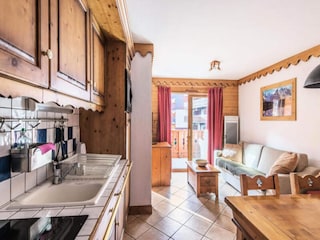 Apartment Arâches-la-Frasse  6