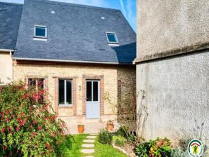 Apartment Gîte de France Das charmante d'hausz - Forges-les-Eaux - image1