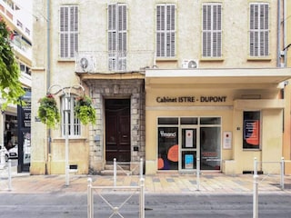 Apartment Toulon  3