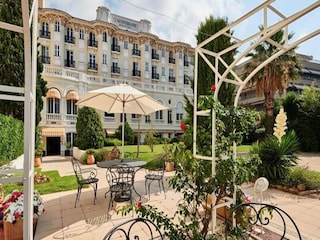 Apartment Saint-Aygulf  9