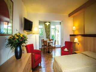 Apartment Saint-Aygulf  11