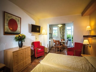 Apartment Saint-Aygulf  4
