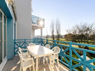 Appartement Talmont-Saint-Hilaire  23