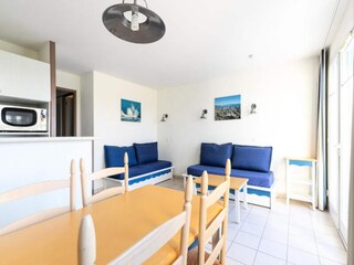 Appartement Talmont-Saint-Hilaire  24