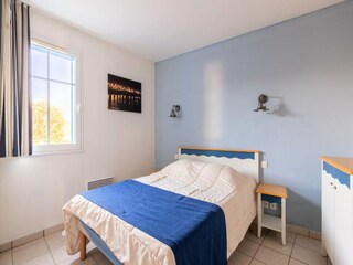 Appartement Talmont-Saint-Hilaire  32