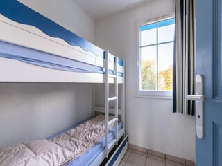Appartement Talmont-Saint-Hilaire  27