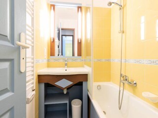 Appartement Talmont-Saint-Hilaire  29