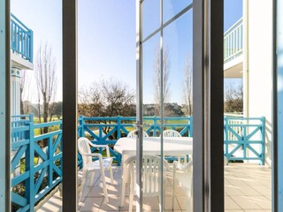 Appartement Talmont-Saint-Hilaire  30