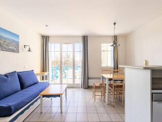 Appartement Talmont-Saint-Hilaire  12