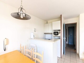 Appartement Talmont-Saint-Hilaire  24