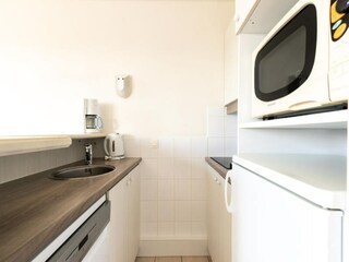 Appartement Talmont-Saint-Hilaire  13