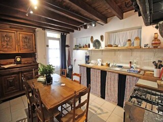 Apartment La Jonchère-Saint-Maurice  23