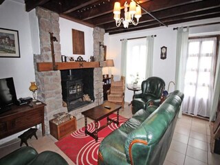 Apartment La Jonchère-Saint-Maurice  24