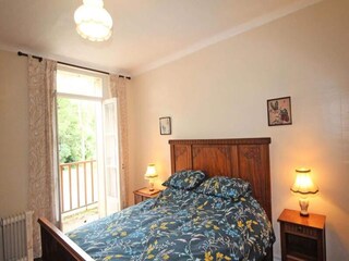 Apartment La Jonchère-Saint-Maurice  19