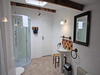 Apartment La Jonchère-Saint-Maurice  20
