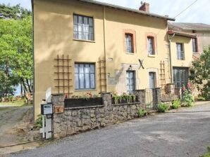 Appartement Gîte de France La vieille maison - La Jonchère-Saint-Maurice - image1