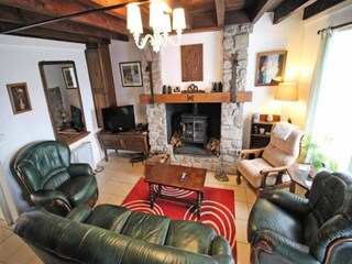 Apartment La Jonchère-Saint-Maurice  6