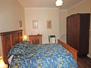 Apartment La Jonchère-Saint-Maurice  8