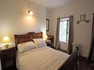 Apartment La Jonchère-Saint-Maurice  9