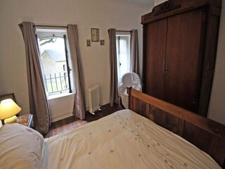Apartment La Jonchère-Saint-Maurice  10