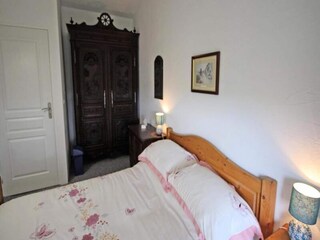 Apartment La Jonchère-Saint-Maurice  11