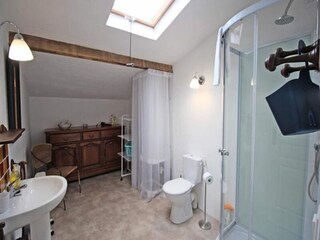 Apartment La Jonchère-Saint-Maurice  13