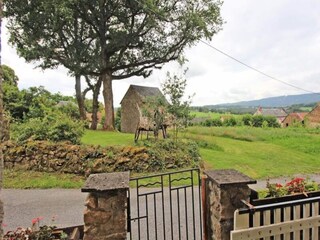 Apartment La Jonchère-Saint-Maurice  14