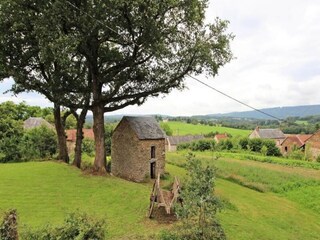 Apartment La Jonchère-Saint-Maurice  15