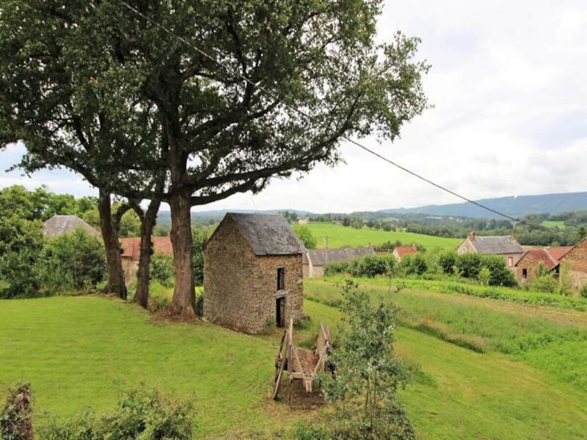 Apartment La Jonchère-Saint-Maurice  19