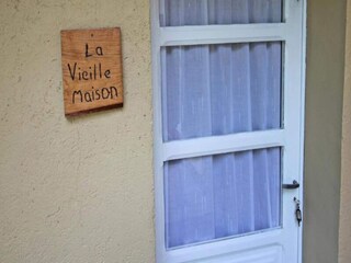 Apartment La Jonchère-Saint-Maurice  16