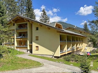 Apartment Wiedweg Außenaufnahme 3