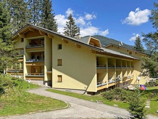 Appartement Wiedweg Buitenaudio-opname 3