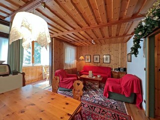 Appartement Wiedweg Équipement 5