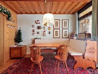 Appartamento Wiedweg Caratteristiche 8